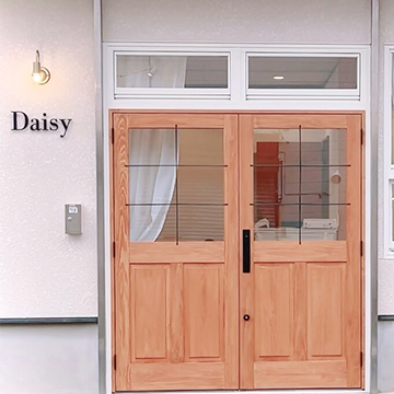 Nail&eyelash Daisy 谷山店